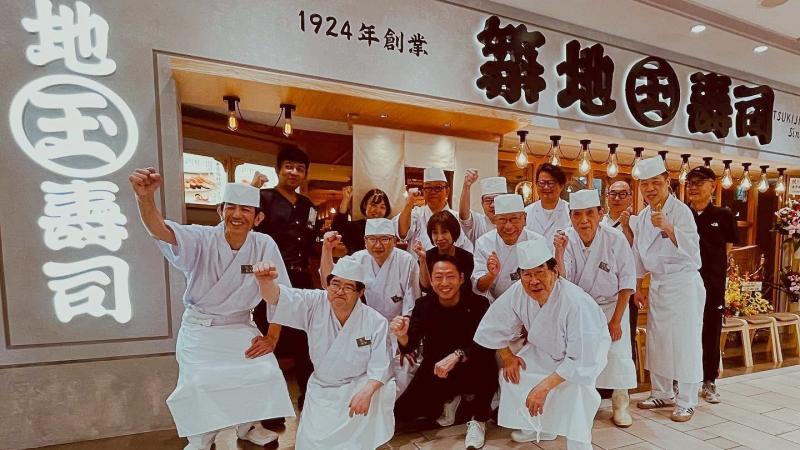 インタビュー