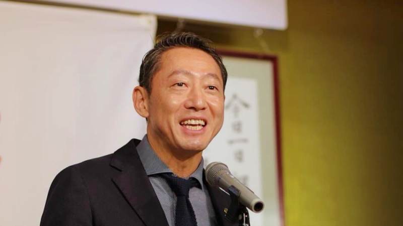 株式会社玉寿司代表画像