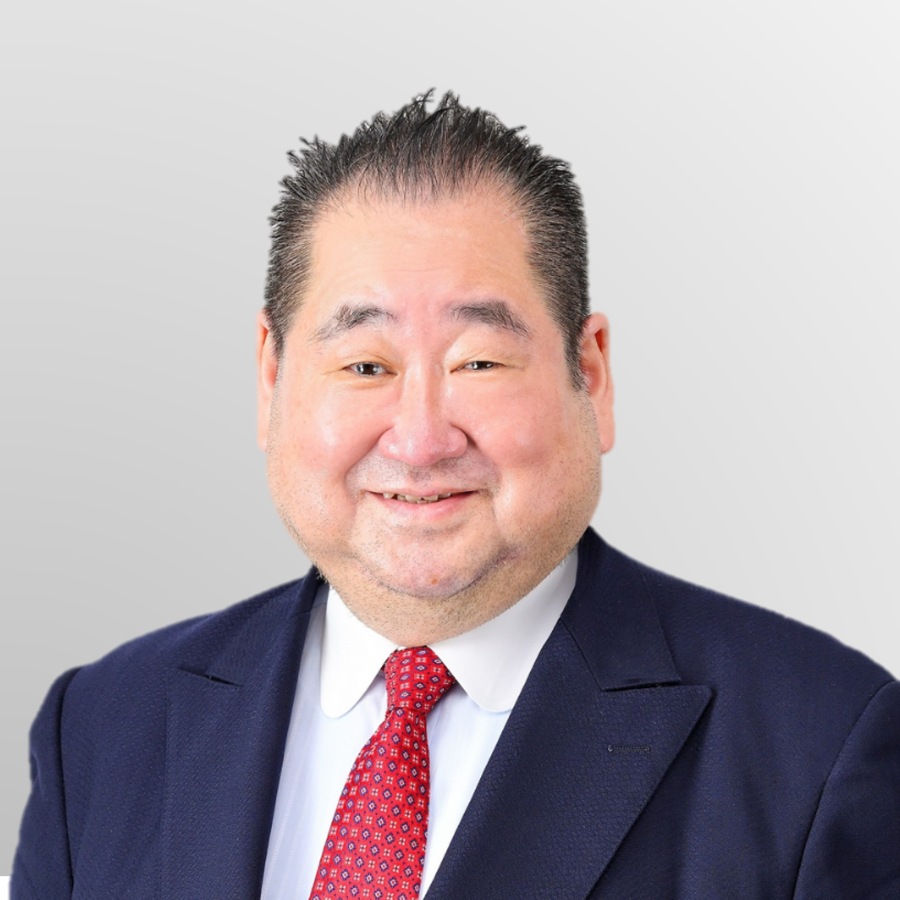 TOMAコンサルタンツグループ代表画像