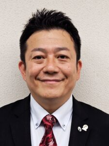 会長写真