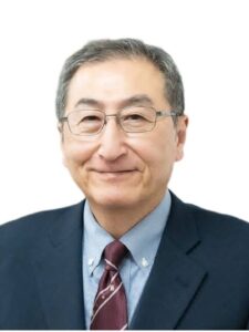 事務長写真