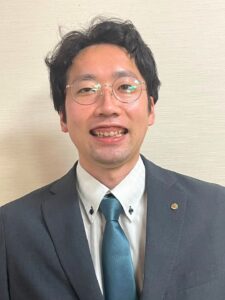 専任幹事写真