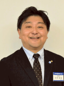 事務長写真