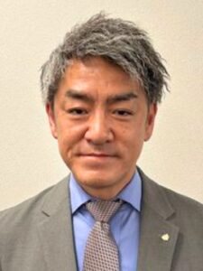 事務長写真