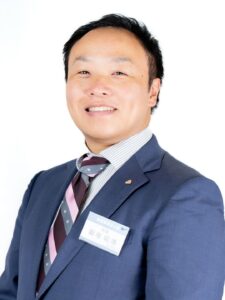 専任幹事写真