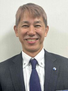 専任幹事写真
